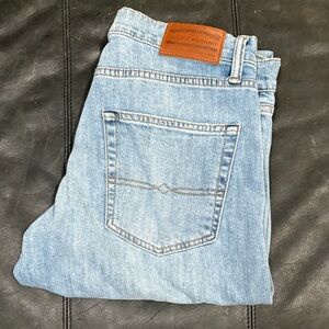 Lucky Brand Sky Blue Men's Jeans